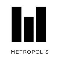 metropolis media solutions logo image