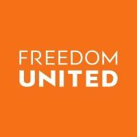 freedom united logo image