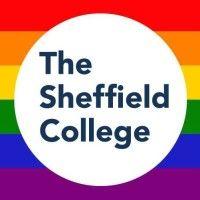 the sheffield college logo image