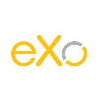 exo platform logo image