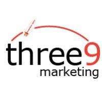 three9marketing