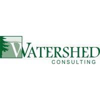 watershed consulting logo image