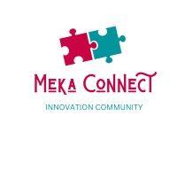 meka connect logo image