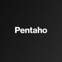 pentaho logo image