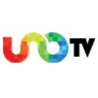 uno tv logo image