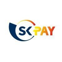 skpay, a. s. logo image