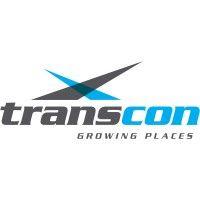 transcon logo image