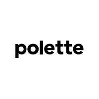 polette logo image