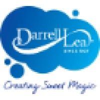 darrell lea chocolate shops pty ltd logo image