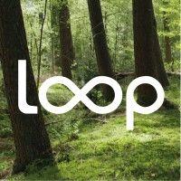 loop biotech logo image