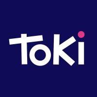 toki logo image