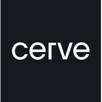 cerve logo image