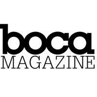 boca raton magazine