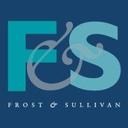 logo of Frost Sullivan