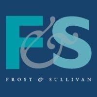 frost & sullivan logo image