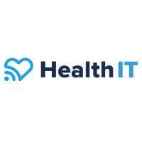 health it sp.z o.o. logo image