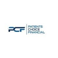 patients choice financial logo image