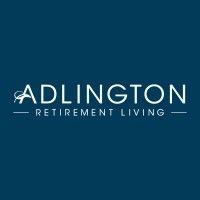 adlington retirement living logo image