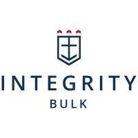 integrity bulk aps logo image