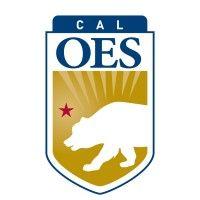 california governor's office of emergency services logo image