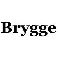 brygge logo image