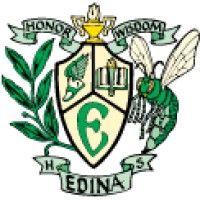 edina senior high school