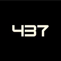 agency 437 logo image