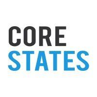 core states group logo image