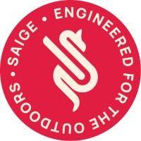 saige composite products logo image