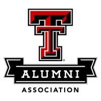 texas tech alumni association logo image