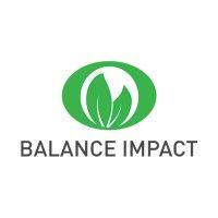 balance impact logo image