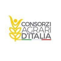 cai - consorzi agrari d’italia logo image