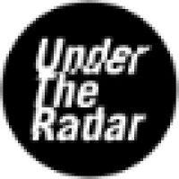 under the radar logo image