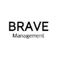 brave management logo image