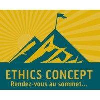 sas ethics concept