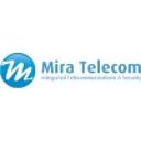 logo of Mira Telecom