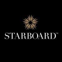 starboard cruise services logo image