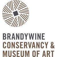 brandywine conservancy & museum of art logo image