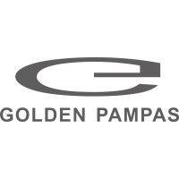 golden pampas limited logo image