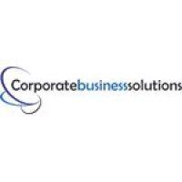 cbs - corporate business solutions logo image