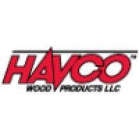 havco wood products logo image