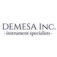 demesa inc. logo image