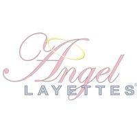 angel layettes charity logo image