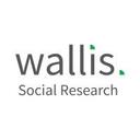 logo of Wallis Social Research