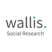 wallis social research logo image