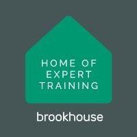 brookhouse - home of expert training logo image