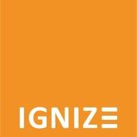 ignize logo image