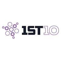 1st10 logo image