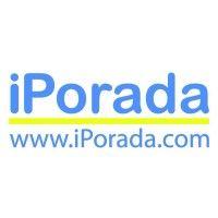 immigrant porada logo image