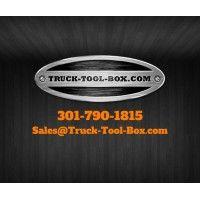 truck tool box